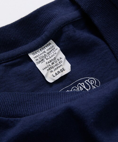 DINOSAUR JR MONSTER クルーネック バンドTシャツ｜フリークスストアの
