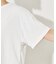 ＜汗ジミ防止＞ 天竺コンパクトクロップドTシャツ/遮熱/UVカット