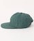 FURRY FONT NYLON 6P CAP