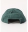 FURRY FONT NYLON 6P CAP