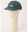 FURRY FONT NYLON 6P CAP