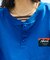 別注 裾スピンドル ヘンリーネックTシャツ