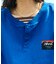 別注 裾スピンドル ヘンリーネックTシャツ