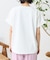 <接触冷感/UV> AIRDRY HIGHCOOL ロールアップTシャツ