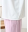 <接触冷感/UV> AIRDRY HIGHCOOL ロールアップTシャツ