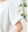 <接触冷感/UV> AIRDRY HIGHCOOL ロールアップTシャツ