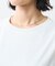 <接触冷感/UV> AIRDRY HIGHCOOL フレンチスリーブTシャツ