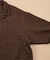 AUSTRALIAN COTTON オープンカラー チェックシャツ ショートスリーブ