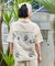 シアー三角 ヘアバンド