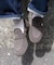 HANDBALL SPEZIAL LOAFER[23.0cm~24.5cmサイズ展開]