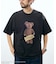 Mr. Bean/ミスタ―ビーン Teddy Tee /テディ デザインクルーネックTシャツ