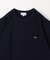 ラコステ ワンポイント カノコTシャツ