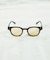 OLA VISTA eyewear 2026 UVカット カラーレンズ ファッション用グラス