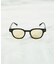 OLA VISTA eyewear 2026 UVカット カラーレンズ ファッション用グラス