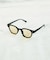OLA VISTA eyewear 2026 UVカット カラーレンズ ファッション用グラス