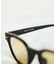 OLA VISTA eyewear 2026 UVカット カラーレンズ ファッション用グラス