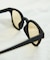 OLA VISTA eyewear 2026 UVカット カラーレンズ ファッション用グラス