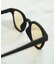 OLA VISTA eyewear 2026 UVカット カラーレンズ ファッション用グラス