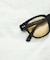OLA VISTA eyewear 2026 UVカット カラーレンズ ファッション用グラス