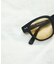 OLA VISTA eyewear 2026 UVカット カラーレンズ ファッション用グラス