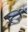 OLA VISTA eyewear 2026 UVカット カラーレンズ ファッション用グラス