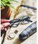 OLA VISTA eyewear 2026 UVカット カラーレンズ ファッション用グラス