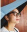 OLA VISTA eyewear 2026 UVカット カラーレンズ ファッション用グラス
