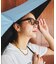 OLA VISTA eyewear 2026 UVカット カラーレンズ ファッション用グラス