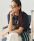 OLA VISTA eyewear 2026 UVカット カラーレンズ ファッション用グラス