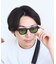 OLA VISTA eyewear 2026 UVカット カラーレンズ ファッション用グラス