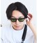 OLA VISTA eyewear 2026 UVカット カラーレンズ ファッション用グラス