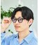 OLA VISTA eyewear 2026 UVカット カラーレンズ ファッション用グラス