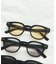OLA VISTA eyewear 2026 UVカット カラーレンズ ファッション用グラス
