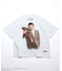 Mr. Bean/ミスタービーン Back Print Tee /Teddy & Bean/テディ＆ビーン バックプリントTシャツ