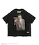 Mr. Bean/ミスタービーン Back Print Tee /Teddy & Bean/テディ＆ビーン バックプリントTシャツ