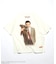 Mr. Bean/ミスタービーン Back Print Tee /Teddy & Bean/テディ＆ビーン バックプリントTシャツ