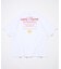 ホープ軒本舗×FREAK'S STORE 別注 ビッグシルエット バックプリント クルーネックTシャツ 【限定展開】