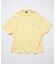 ホープ軒本舗×FREAK'S STORE 別注 ビッグシルエット バックプリント クルーネックTシャツ 【限定展開】
