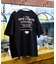 ホープ軒本舗×FREAK'S STORE 別注 ビッグシルエット バックプリント クルーネックTシャツ 【限定展開】