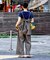 別注 サッカーチェック キャミセットアップ