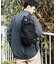別注 FINE DAY LEATHER PATCH