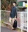別注 FINE DAY LEATHER PATCH