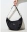 別注 LAUGHING SHOULDER BAG L LEATHER PATCH
