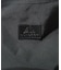 別注 LAUGHING SHOULDER BAG L LEATHER PATCH