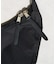 別注 LAUGHING SHOULDER BAG L LEATHER PATCH