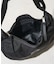 別注 LAUGHING SHOULDER BAG L LEATHER PATCH