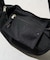 別注 LAUGHING SHOULDER BAG L LEATHER PATCH