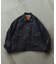 【日本製】JAPAN DENIM TRACKER JACKET