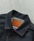 【日本製】JAPAN DENIM TRACKER JACKET