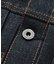 【日本製】JAPAN DENIM TRACKER JACKET